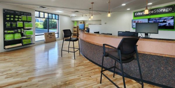 Extra Space Storage - 7676 - Bordentown - Route 206 - 800 U.s. 206