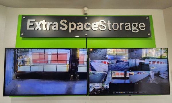Extra Space Storage - 7676 - Bordentown - Route 206 - 800 U.s. 206