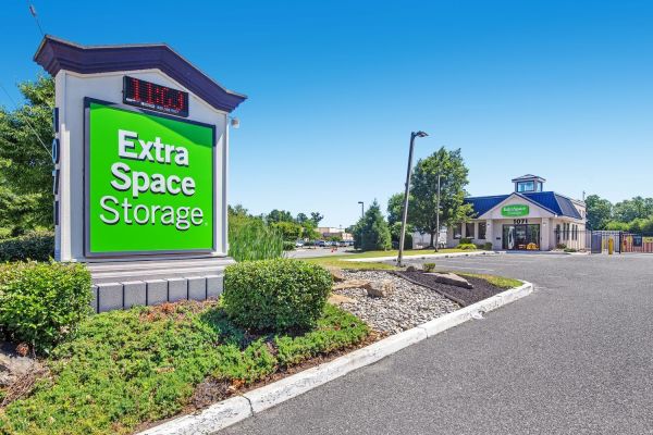 Extra Space Storage - 7677 - Westville - Delsea Drive - 1071 Delsea Drive