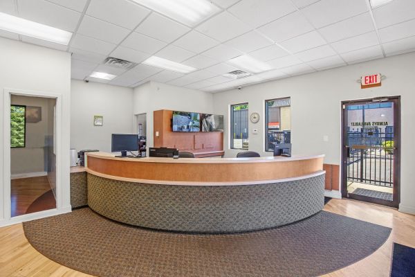 Extra Space Storage - 7677 - Westville - Delsea Drive - 1071 Delsea Drive