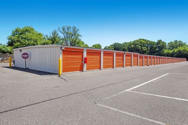 Extra Space Storage - 7677 - Westville - Delsea Drive - 1071 Delsea Drive