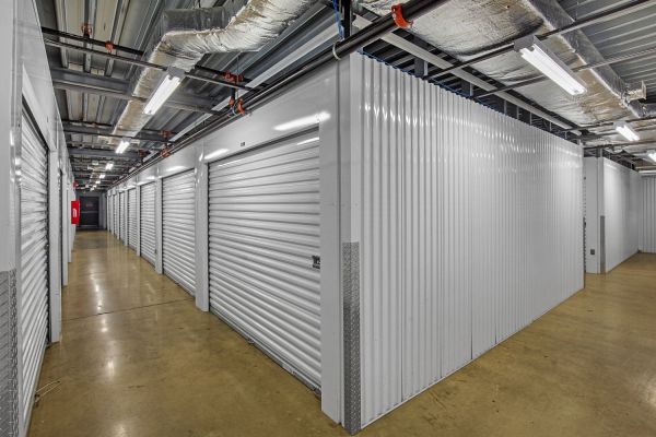 Extra Space Storage - 7677 - Westville - Delsea Drive - 1071 Delsea Drive