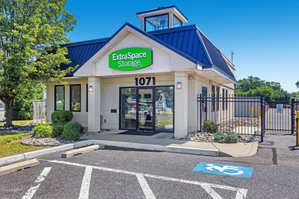 Extra Space Storage - 7677 - Westville - Delsea Drive - 1071 Delsea Drive