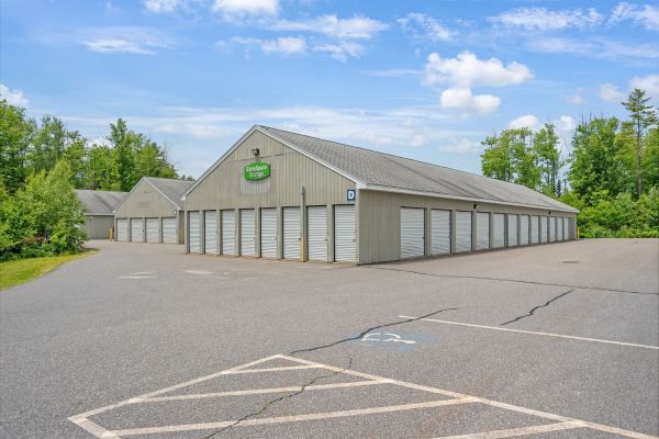 Extra Space Storage - 7683 - Arundel - Portland Rd - 1448 Portland Road