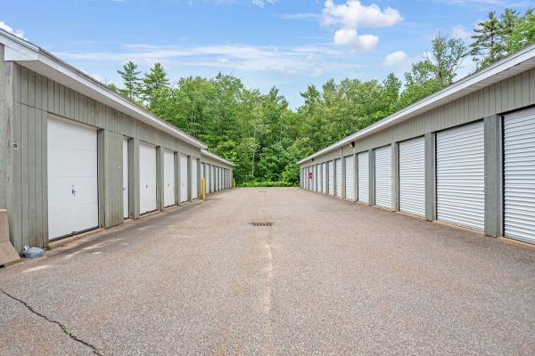 Extra Space Storage - 7683 - Arundel - Portland Rd - 1448 Portland Road