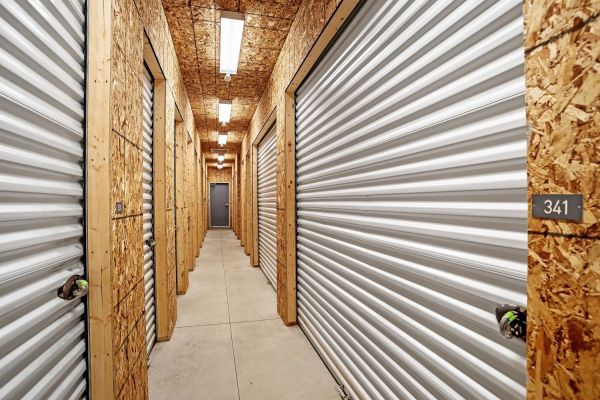 Extra Space Storage - 7683 - Arundel - Portland Rd - 1448 Portland Road