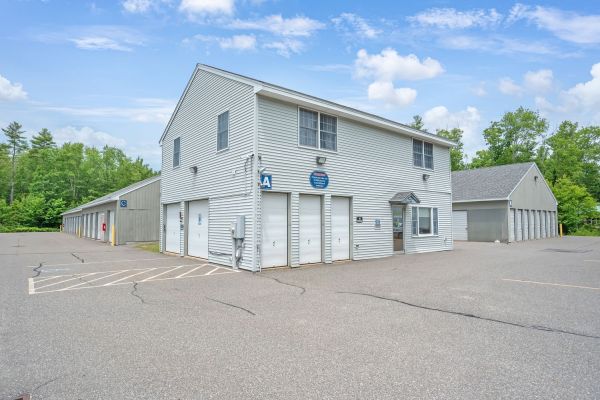 Extra Space Storage - 7683 - Arundel - Portland Rd - 1448 Portland Road