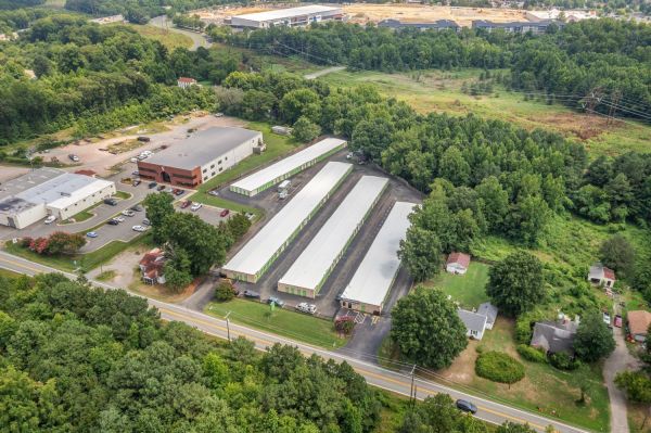 Extra Space Storage - 7689 - Ashland - Kings Acres Rd St - Annex - 10361 Kings Acres Road