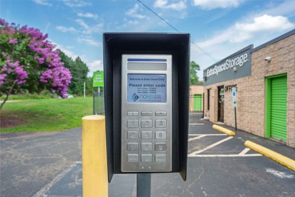 Extra Space Storage - 7689 - Ashland - Kings Acres Rd St - Annex - 10361 Kings Acres Road