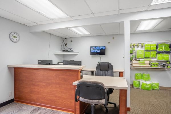 Extra Space Storage - 7689 - Ashland - Kings Acres Rd St - Annex - 10361 Kings Acres Road
