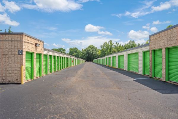 Extra Space Storage - 7689 - Ashland - Kings Acres Rd St - Annex - 10361 Kings Acres Road