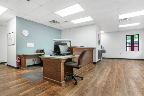 Extra Space Storage - 7690 - Glen Allen - Mountain Road - 13104 Mountain Road
