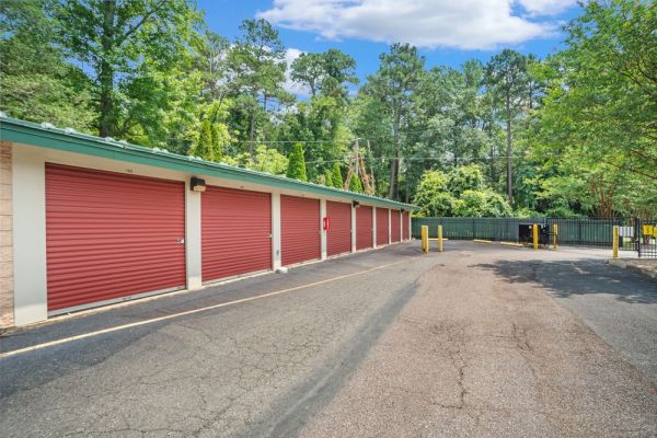 Extra Space Storage - 7690 - Glen Allen - Mountain Road - 13104 Mountain Road