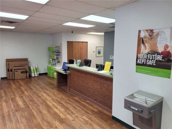 Extra Space Storage - 7691 - Montpelier - Bethany Rd - Annex - 15066 Bethany Church Road