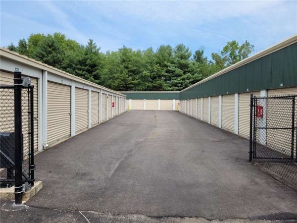Extra Space Storage - 7691 - Montpelier - Bethany Rd - Annex - 15066 Bethany Church Road