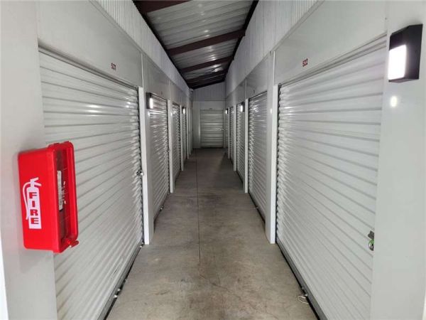 Extra Space Storage - 7691 - Montpelier - Bethany Rd - Annex - 15066 Bethany Church Road