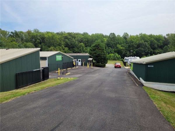 Extra Space Storage - 7691 - Montpelier - Bethany Rd - Annex - 15066 Bethany Church Road
