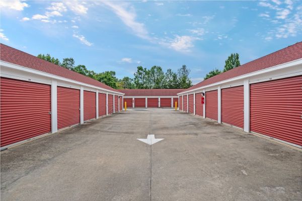 Extra Space Storage - 7692 - Midlothian - Huguenot Road - 1621 Huguenot Road