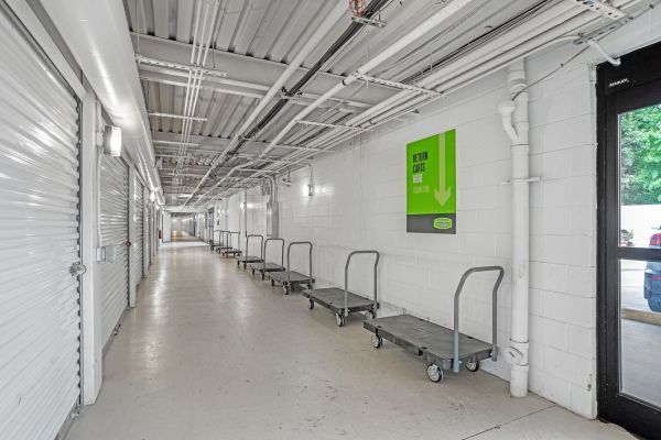 Extra Space Storage - 7692 - Midlothian - Huguenot Road - 1621 Huguenot Road