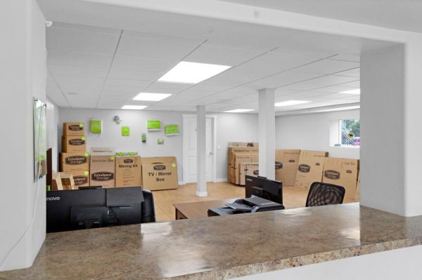 Extra Space Storage - 7700 - Loveland - Lincoln Ave - 406 South Lincoln Avenue