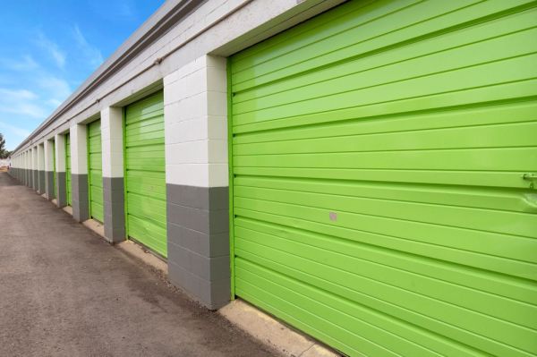 Extra Space Storage - 7700 - Loveland - Lincoln Ave - 406 South Lincoln Avenue
