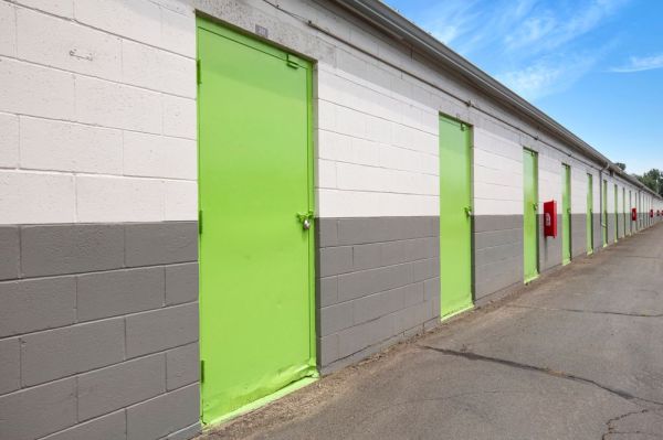 Extra Space Storage - 7700 - Loveland - Lincoln Ave - 406 South Lincoln Avenue