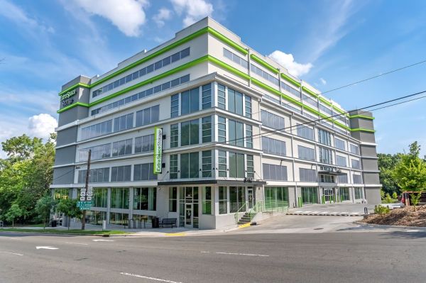 Extra Space Storage - 7701 - Durham - Morehead Ave - 355 Morehead Avenue