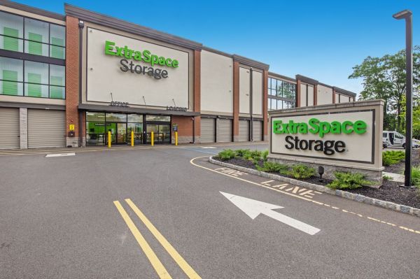 Extra Space Storage - 7706 - Cedar Knolls - Ridgedale Ave - 224 Ridgedale Avenue