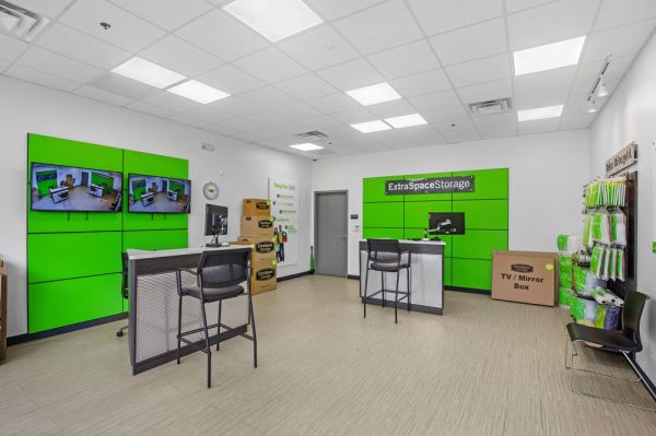 Extra Space Storage - 7706 - Cedar Knolls - Ridgedale Ave - 224 Ridgedale Avenue