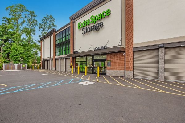 Extra Space Storage - 7706 - Cedar Knolls - Ridgedale Ave - 224 Ridgedale Avenue