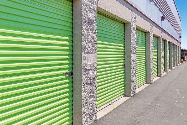 Extra Space Storage - 7711 - Gilbert - Lindsay Rd - 18612 South Lindsay Road