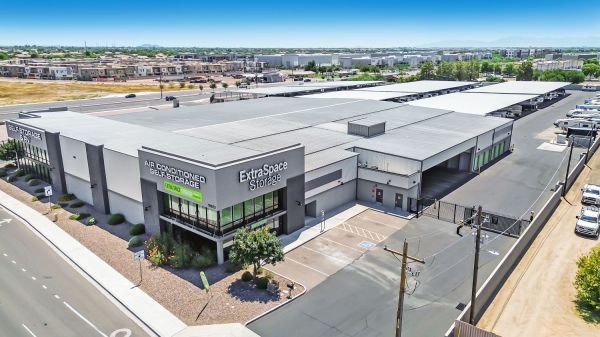 Extra Space Storage - 7711 - Gilbert - Lindsay Rd - 18612 South Lindsay Road
