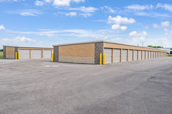 Extra Space Storage - 7715 - Joliet - Essington Rd - 2100 Essington Road