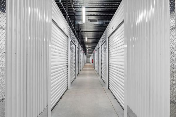 Extra Space Storage - 7715 - Joliet - Essington Rd - 2100 Essington Road
