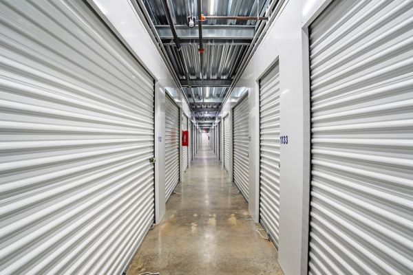 Extra Space Storage - 7716 - North Attleboro - John L Dietsch Square - 25 John L Dietsch Square