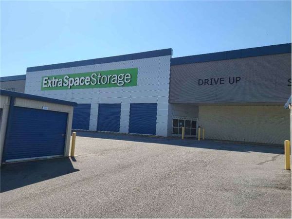Extra Space Storage - 7734 - Boiling Springs - Boiling Springs Rd - 1909 Boiling Springs Road