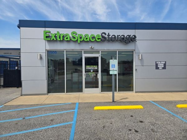 Extra Space Storage - 7734 - Boiling Springs - Boiling Springs Rd - 1909 Boiling Springs Road