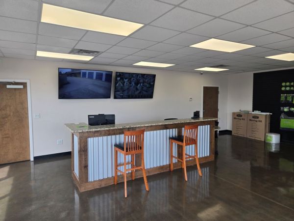 Extra Space Storage - 7734 - Boiling Springs - Boiling Springs Rd - 1909 Boiling Springs Road