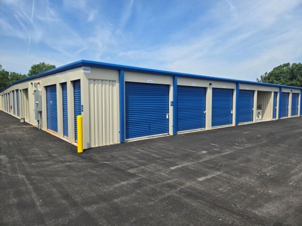 Extra Space Storage - 7734 - Boiling Springs - Boiling Springs Rd - 1909 Boiling Springs Road