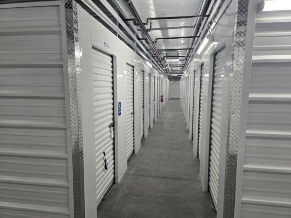 Extra Space Storage - 7734 - Boiling Springs - Boiling Springs Rd - 1909 Boiling Springs Road