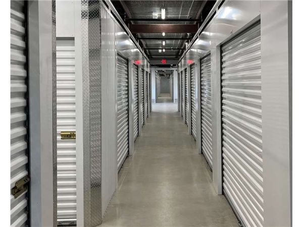 Extra Space Storage - 7736 - Leander - US-183 - 1972 US 183 Highway