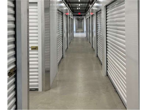 Extra Space Storage - 7736 - Leander - US-183 - 1972 US 183 Highway