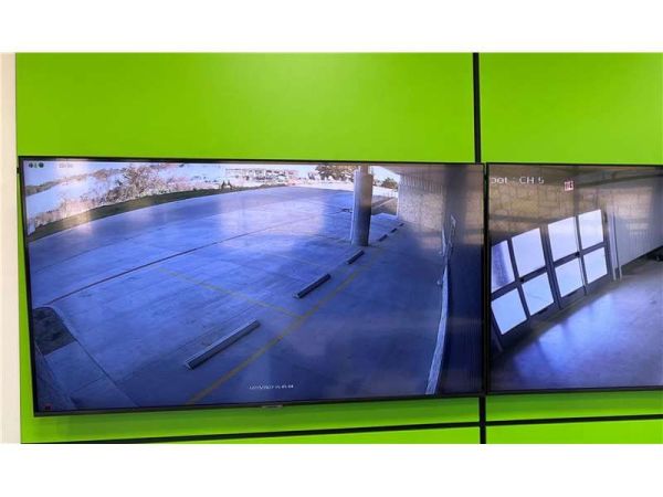 Extra Space Storage - 7736 - Leander - US-183 - 1972 US 183 Highway