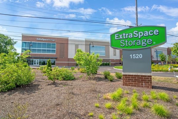 Extra Space Storage - 7737 - Harleysville - Franklin St - 1520 Franklin Street