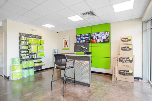 Extra Space Storage - 7737 - Harleysville - Franklin St - 1520 Franklin Street