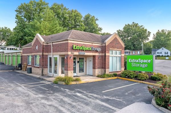 Extra Space Storage - 7747 - St Louis - Midland Blvd - 11210 Midland Boulevard