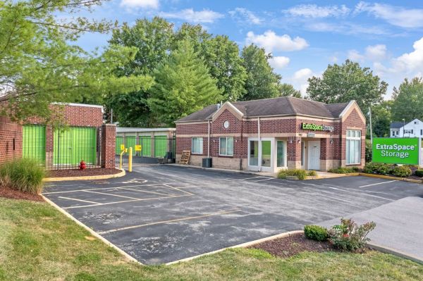 Extra Space Storage - 7747 - St Louis - Midland Blvd - 11210 Midland Boulevard