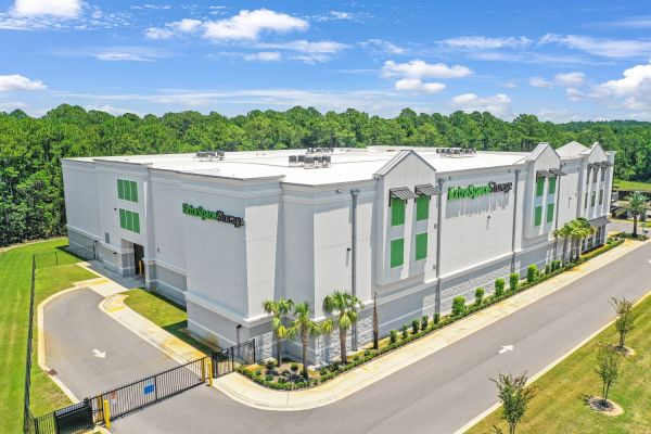 Extra Space Storage - 7752 - Navarre - 9128 Navarre Pkwy - 9128 Navarre Parkway