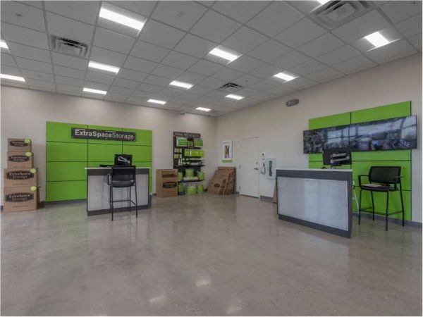 Extra Space Storage - 7764 - Tamarac - Rock Island Rd - 5602 Rock Island Road