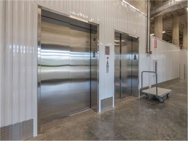 Extra Space Storage - 7764 - Tamarac - Rock Island Rd - 5602 Rock Island Road